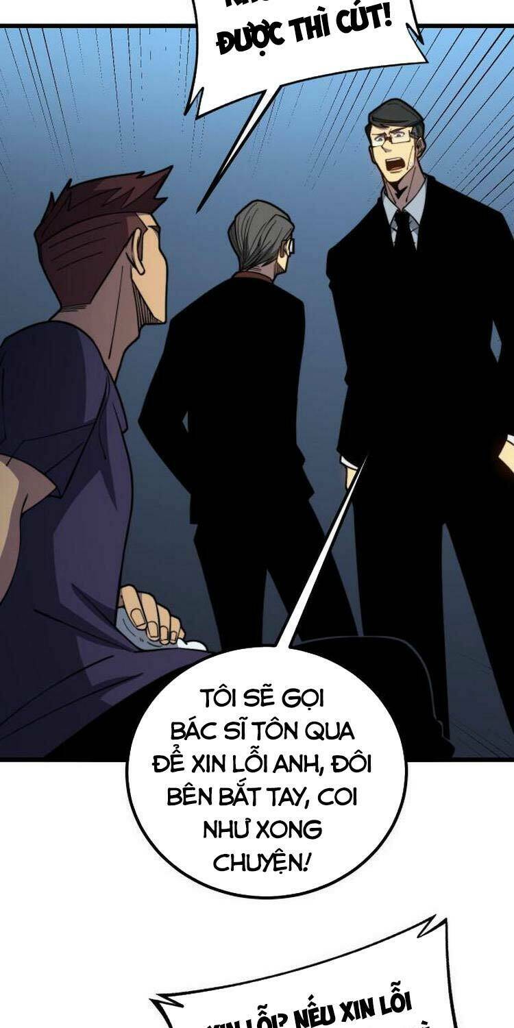 Độc Thủ Vu Y Chapter 252 - Trang 2