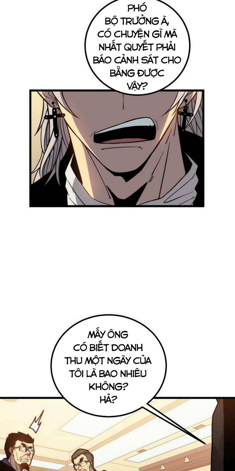 Độc Thủ Vu Y Chapter 252 - Trang 2