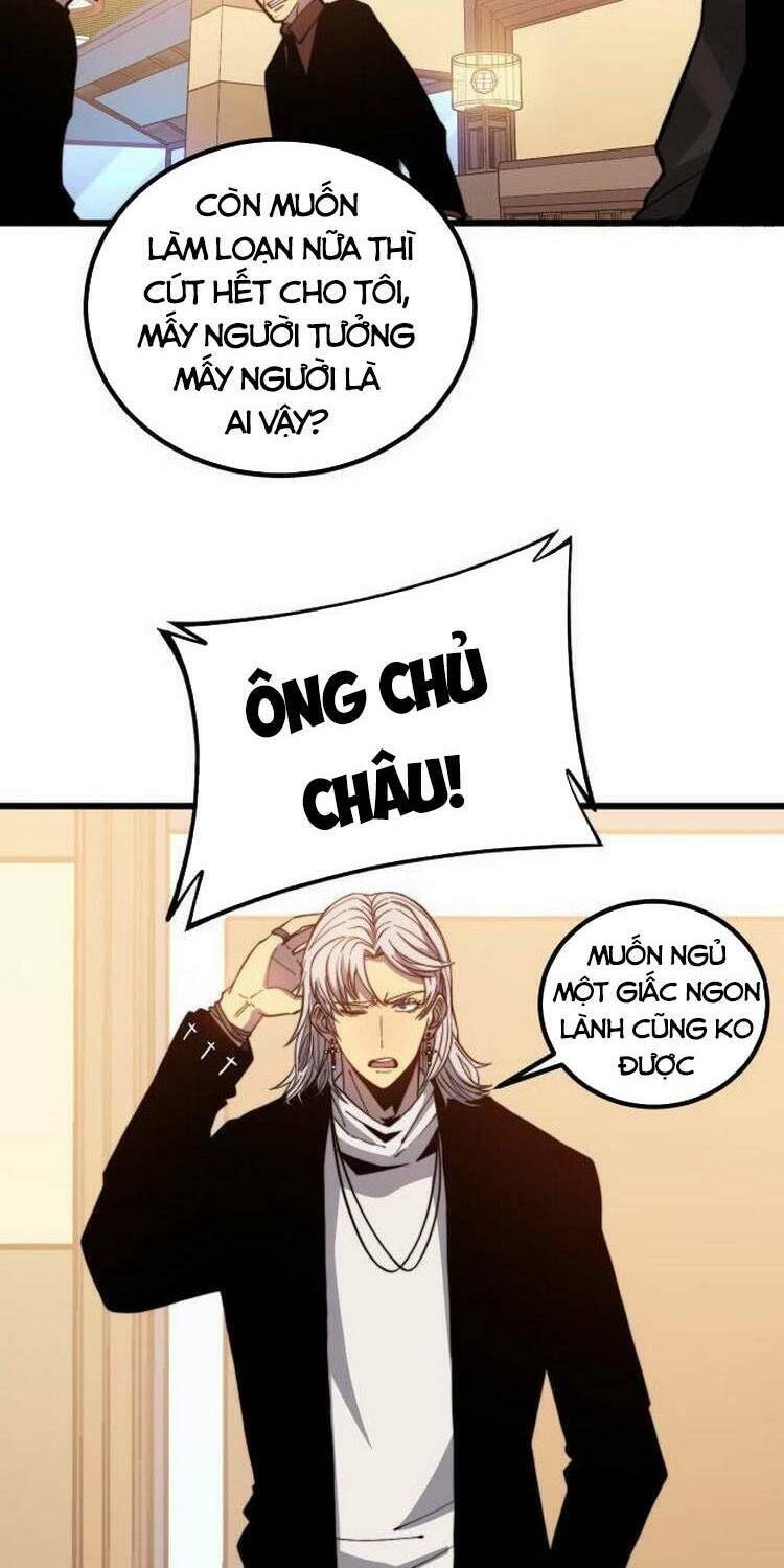 Độc Thủ Vu Y Chapter 252 - Trang 2