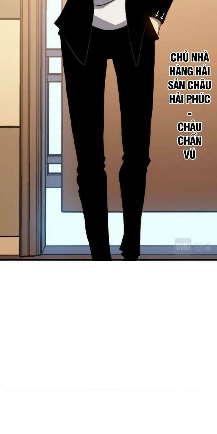 Độc Thủ Vu Y Chapter 252 - Trang 2