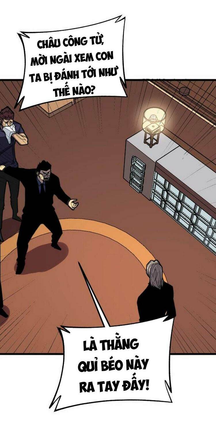 Độc Thủ Vu Y Chapter 252 - Trang 2