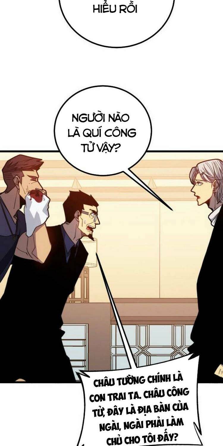 Độc Thủ Vu Y Chapter 252 - Trang 2