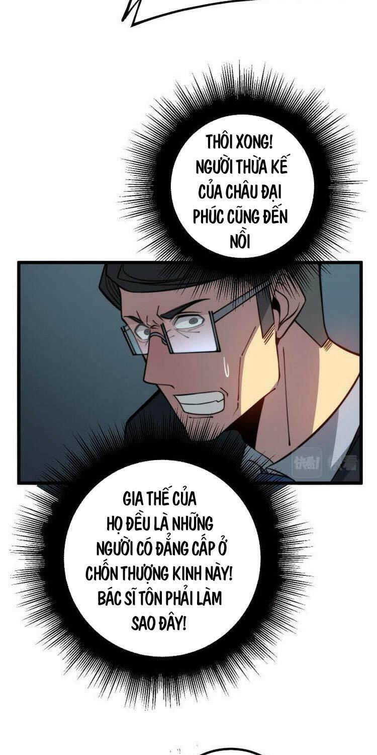 Độc Thủ Vu Y Chapter 252 - Trang 2