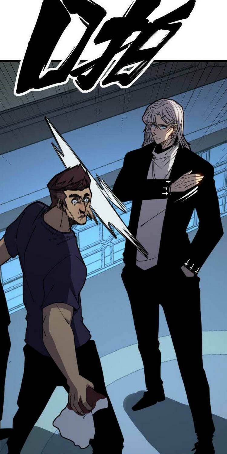 Độc Thủ Vu Y Chapter 252 - Trang 2