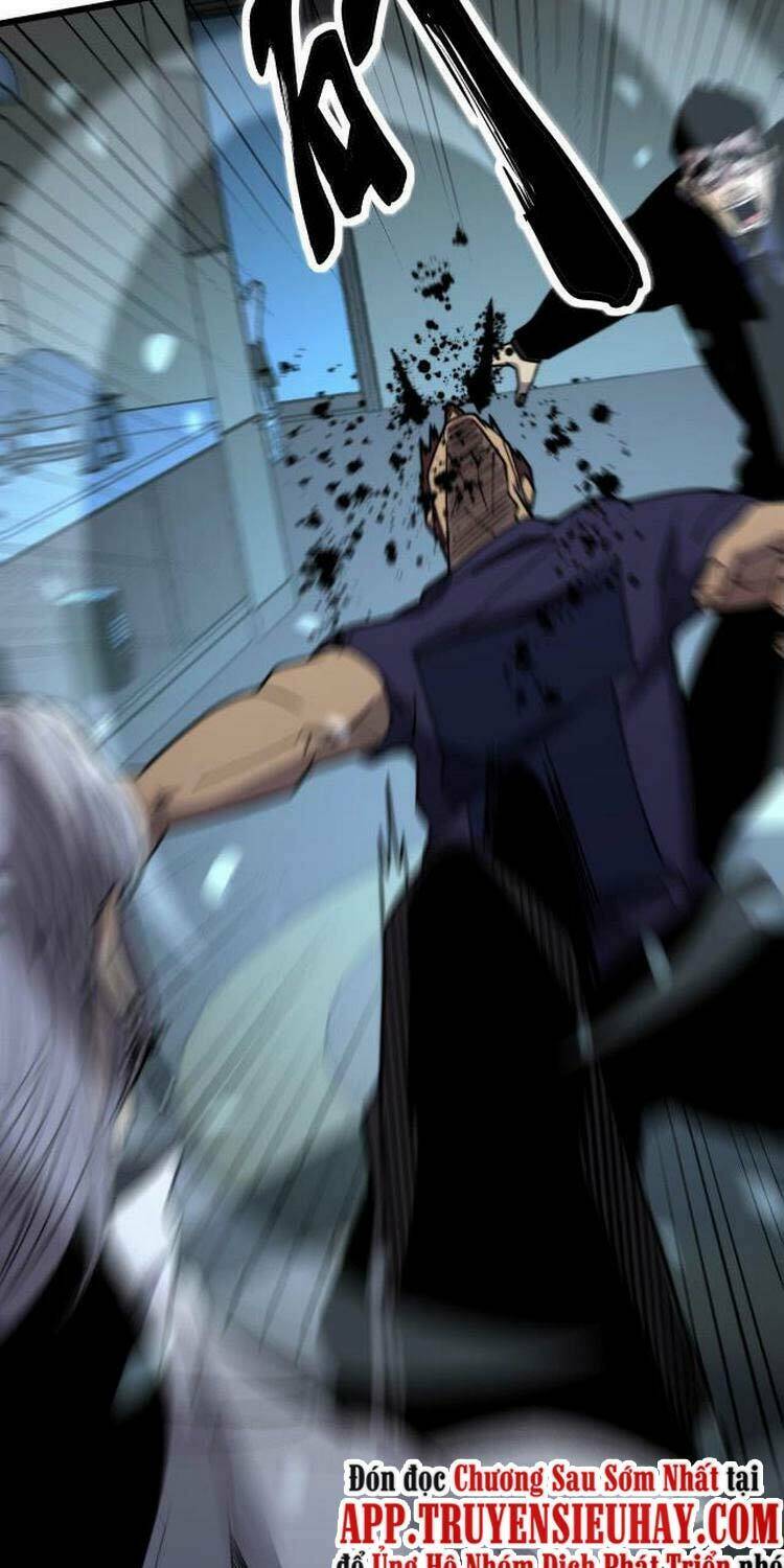 Độc Thủ Vu Y Chapter 252 - Trang 2