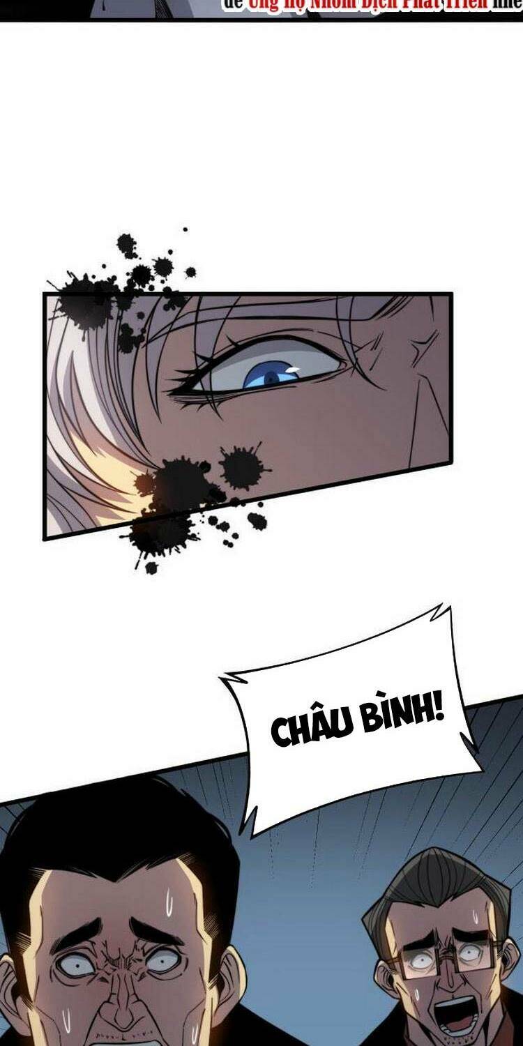 Độc Thủ Vu Y Chapter 252 - Trang 2