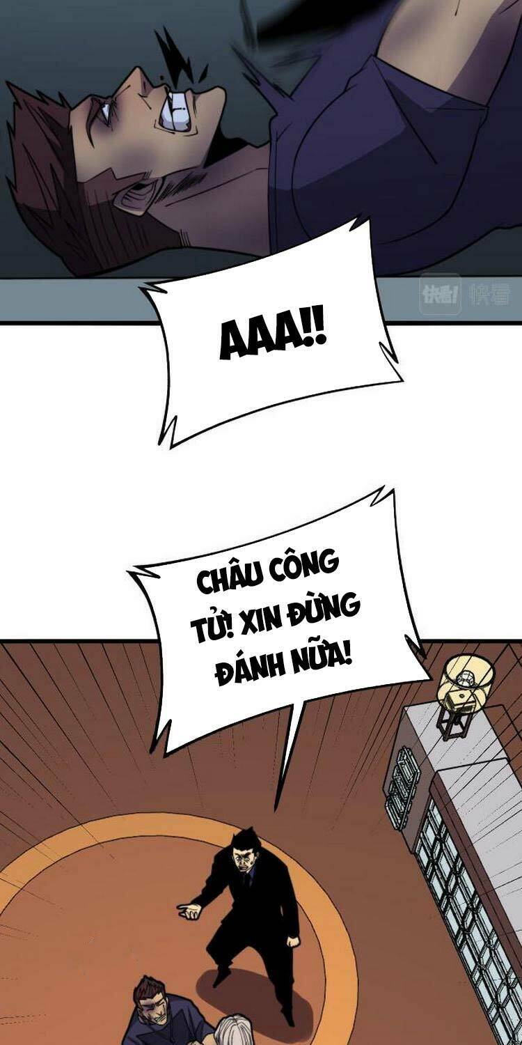 Độc Thủ Vu Y Chapter 252 - Trang 2