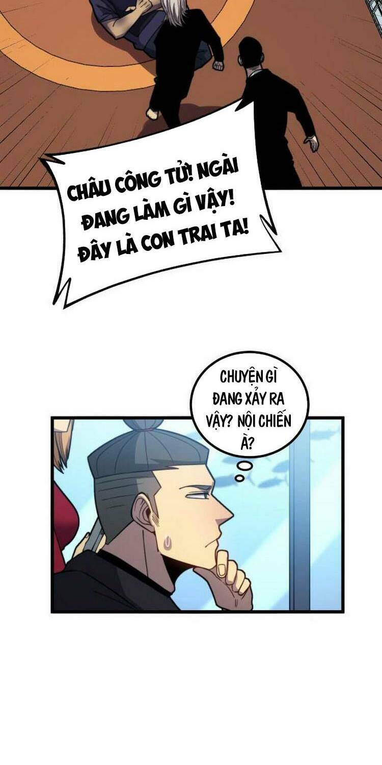 Độc Thủ Vu Y Chapter 252 - Trang 2