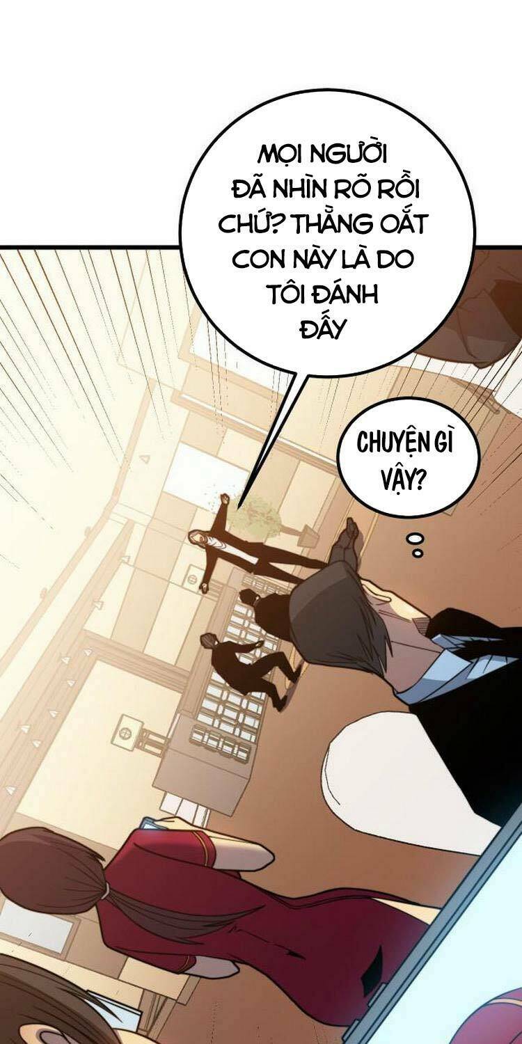 Độc Thủ Vu Y Chapter 252 - Trang 2