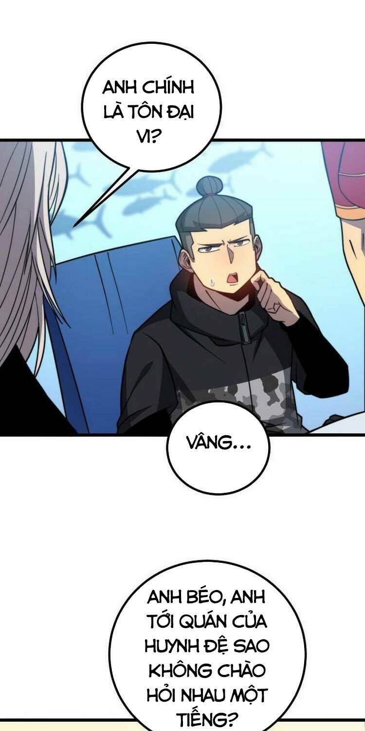 Độc Thủ Vu Y Chapter 252 - Trang 2