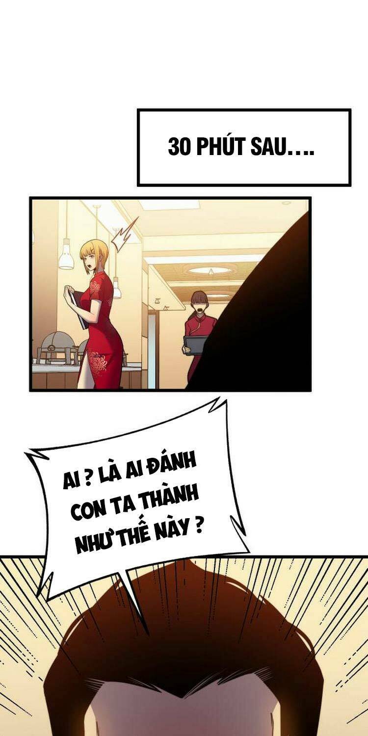 Độc Thủ Vu Y Chapter 252 - Trang 2