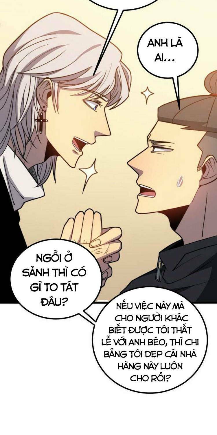 Độc Thủ Vu Y Chapter 252 - Trang 2