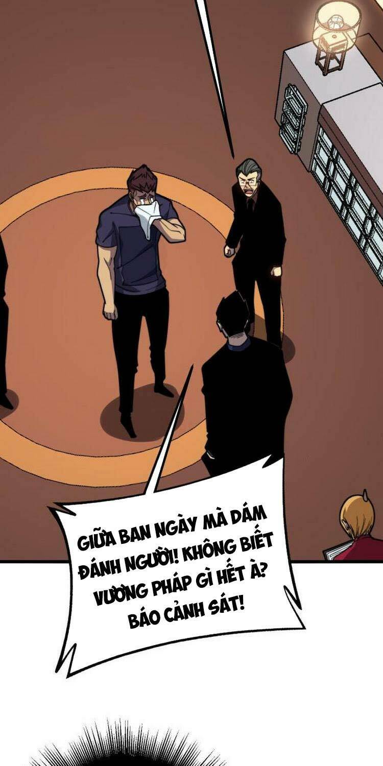 Độc Thủ Vu Y Chapter 252 - Trang 2