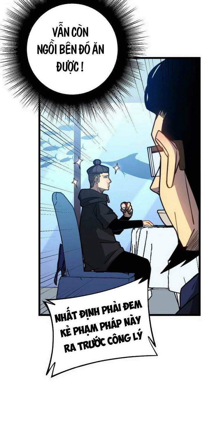 Độc Thủ Vu Y Chapter 252 - Trang 2