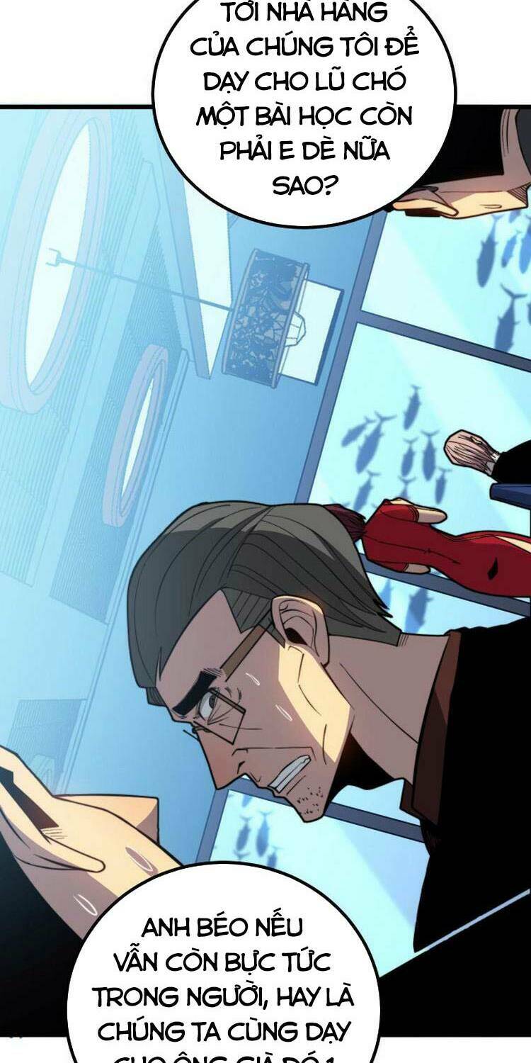 Độc Thủ Vu Y Chapter 253 - Trang 2