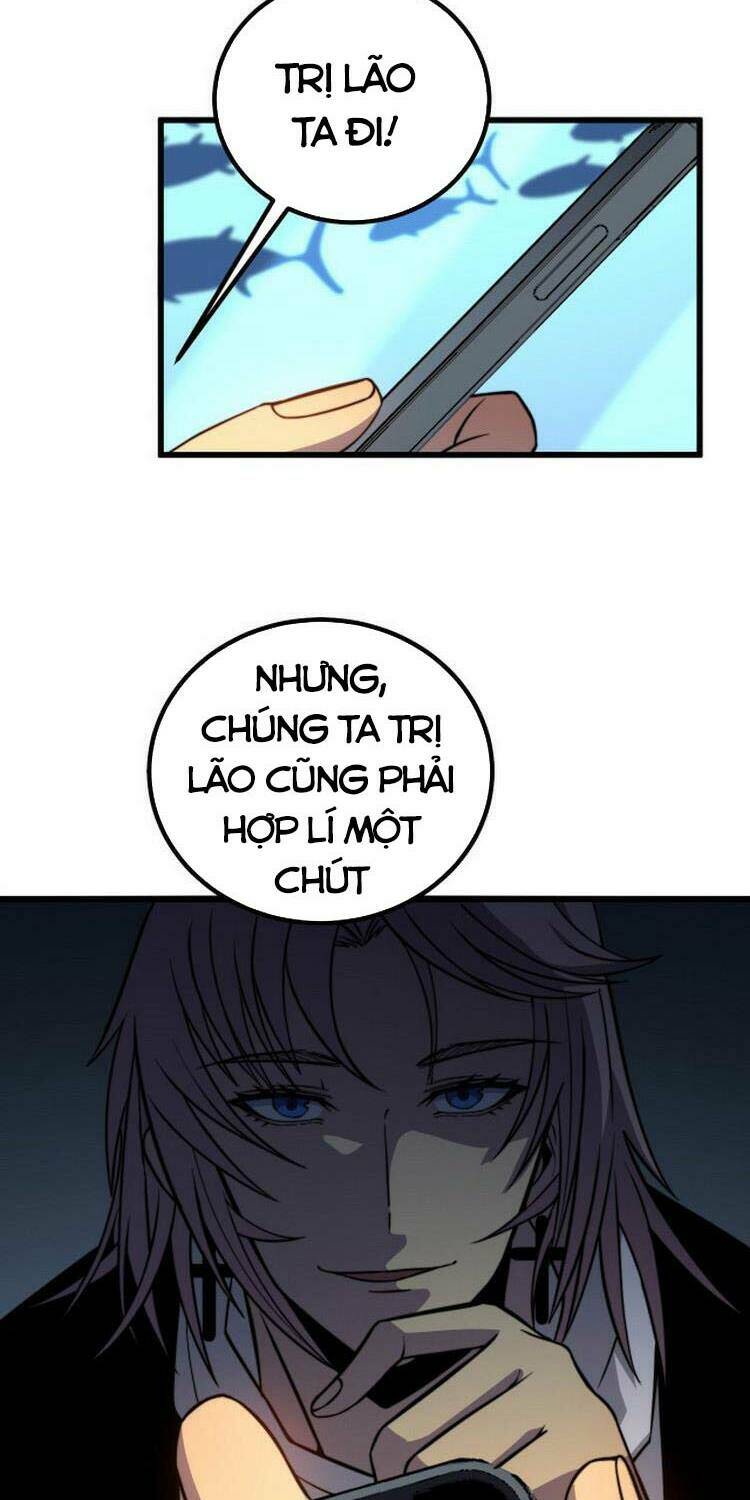 Độc Thủ Vu Y Chapter 253 - Trang 2