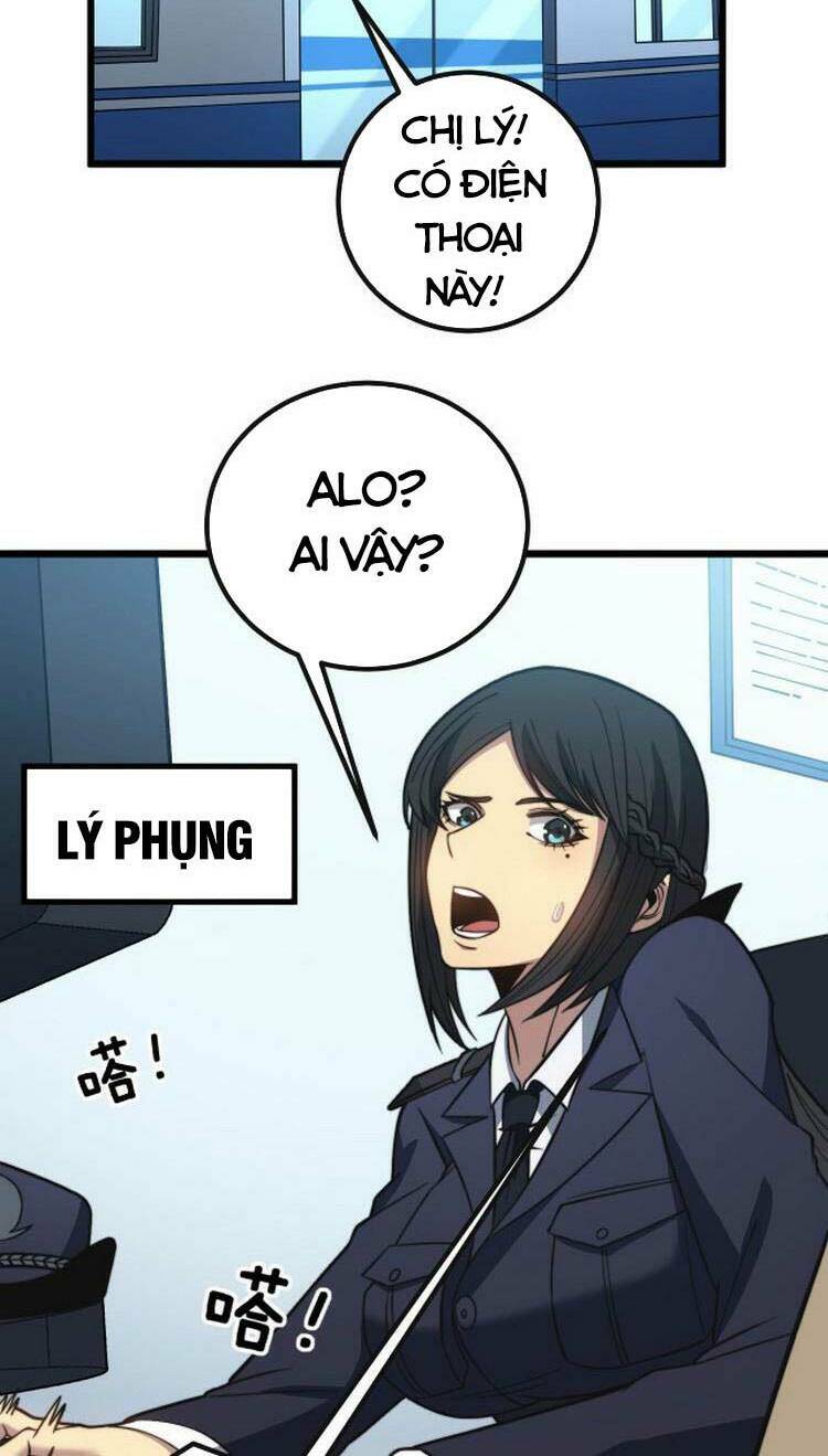 Độc Thủ Vu Y Chapter 253 - Trang 2