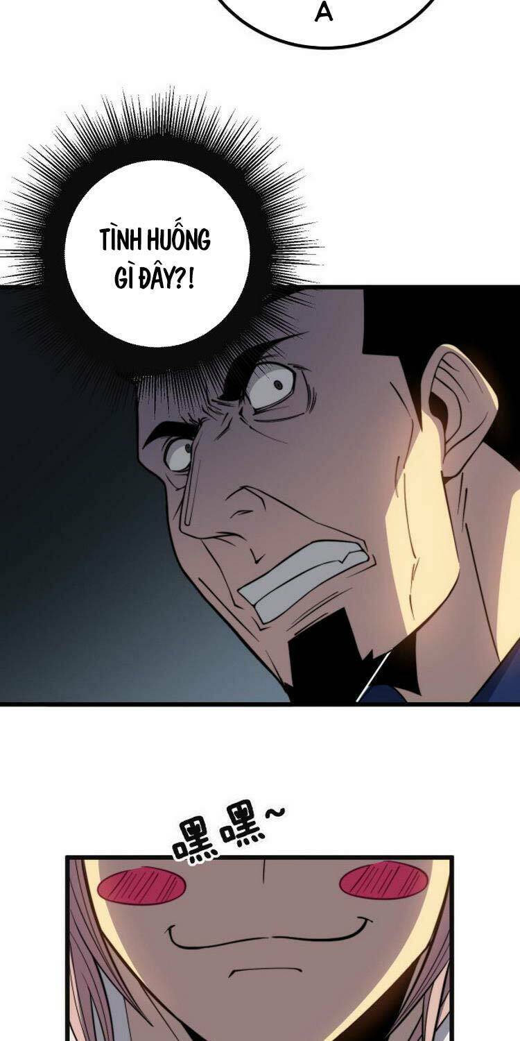 Độc Thủ Vu Y Chapter 253 - Trang 2