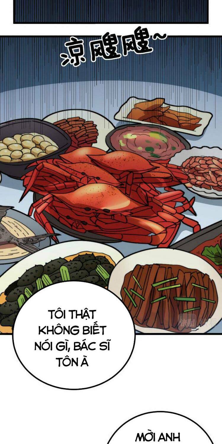 Độc Thủ Vu Y Chapter 253 - Trang 2