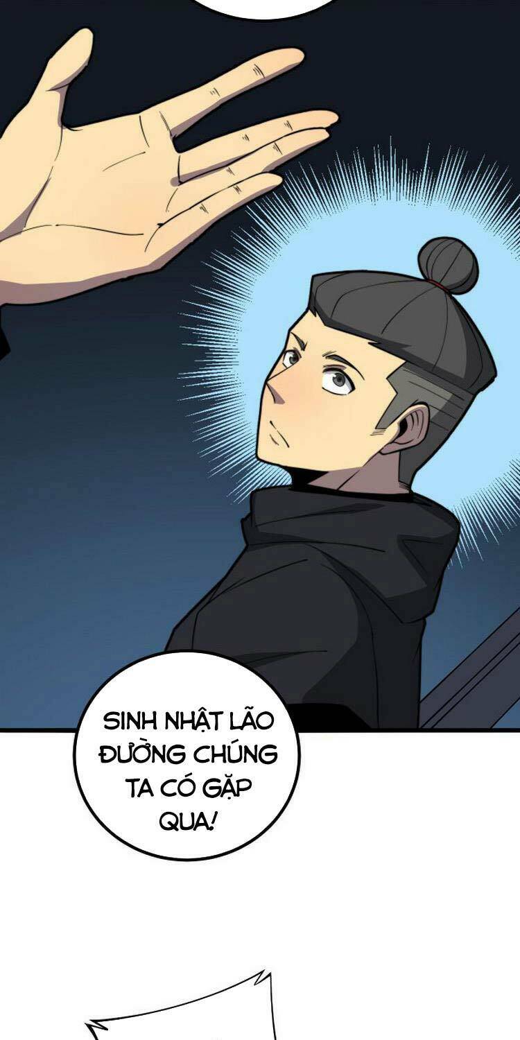 Độc Thủ Vu Y Chapter 253 - Trang 2