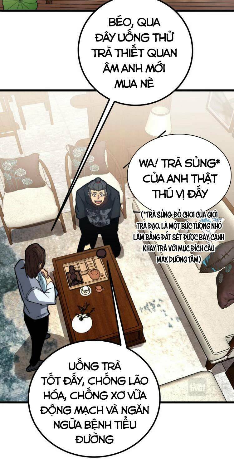 Độc Thủ Vu Y Chapter 254 - Trang 2