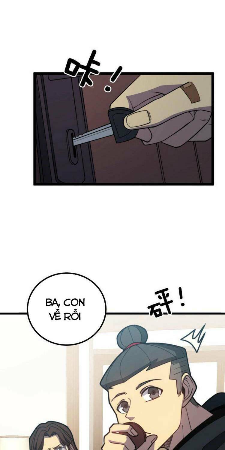 Độc Thủ Vu Y Chapter 254 - Trang 2