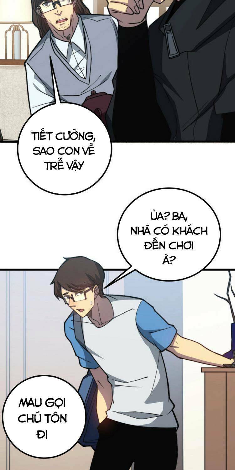 Độc Thủ Vu Y Chapter 254 - Trang 2