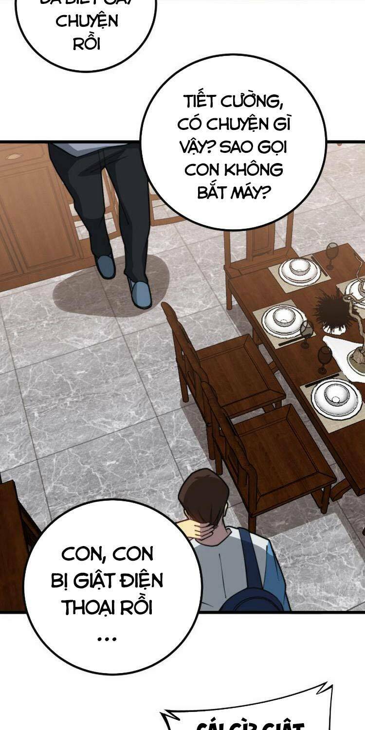 Độc Thủ Vu Y Chapter 254 - Trang 2