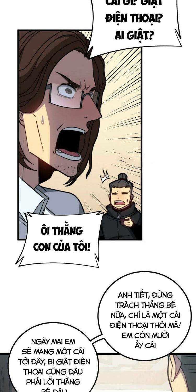 Độc Thủ Vu Y Chapter 254 - Trang 2