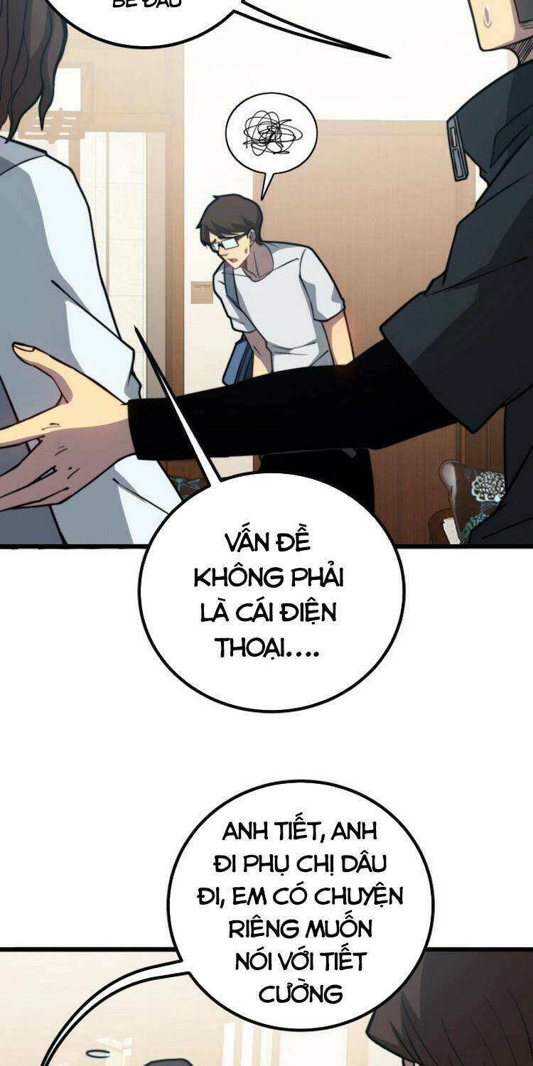 Độc Thủ Vu Y Chapter 254 - Trang 2