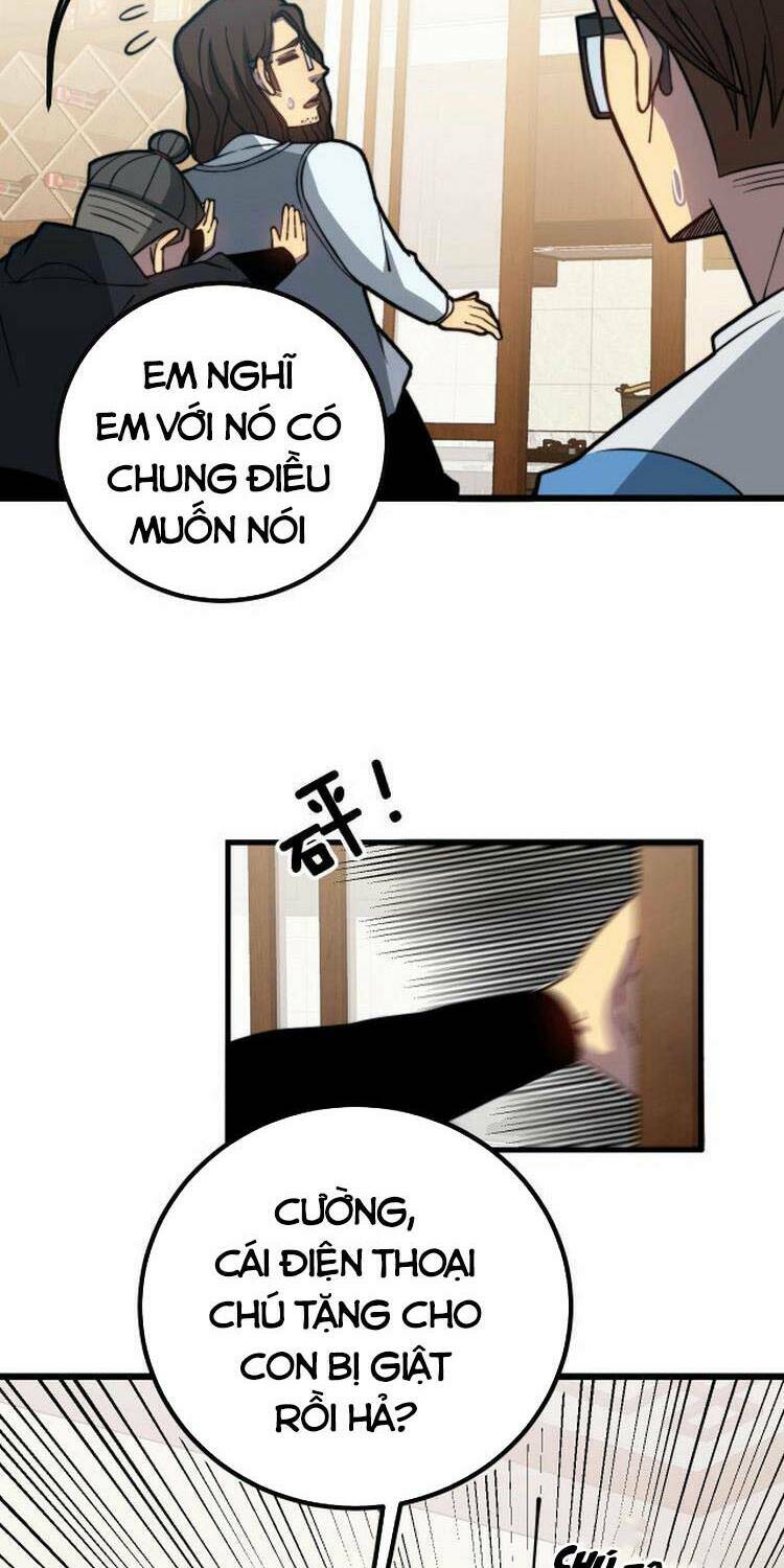 Độc Thủ Vu Y Chapter 254 - Trang 2