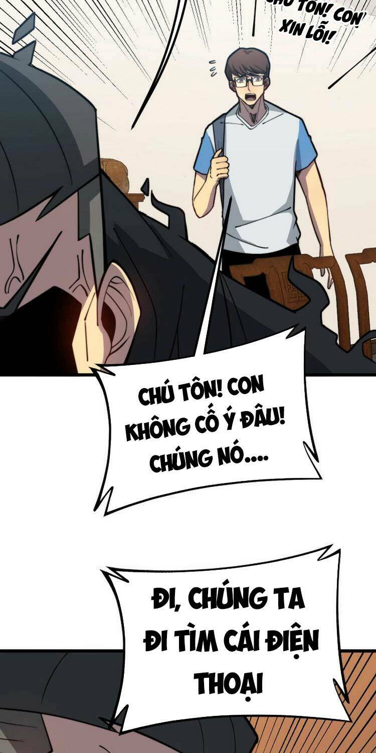 Độc Thủ Vu Y Chapter 254 - Trang 2