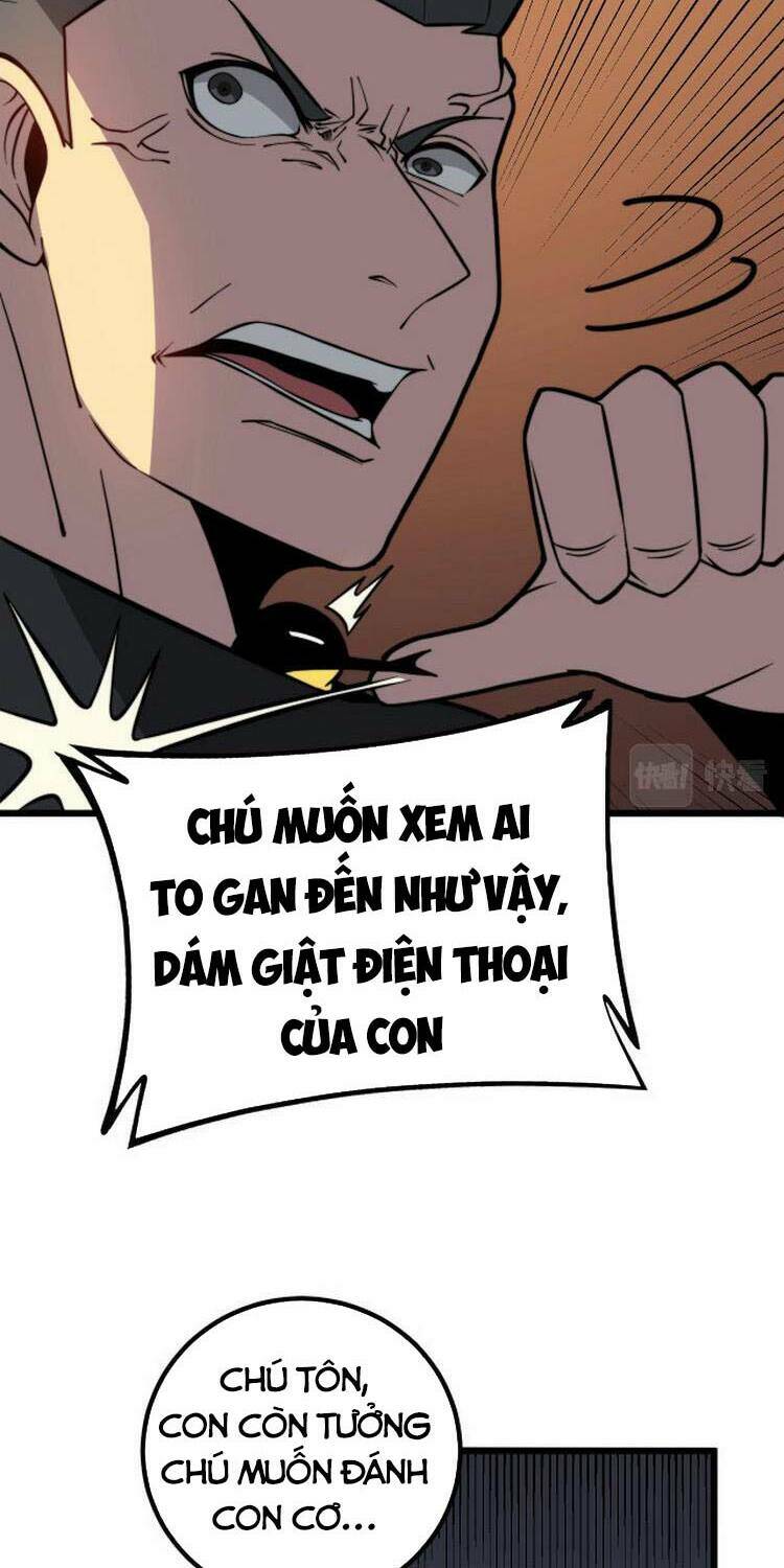 Độc Thủ Vu Y Chapter 254 - Trang 2