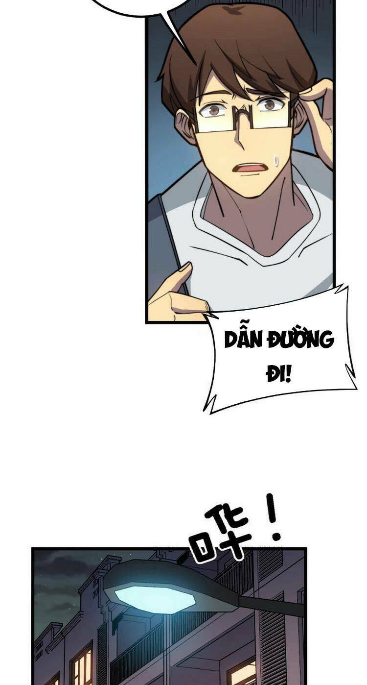 Độc Thủ Vu Y Chapter 254 - Trang 2