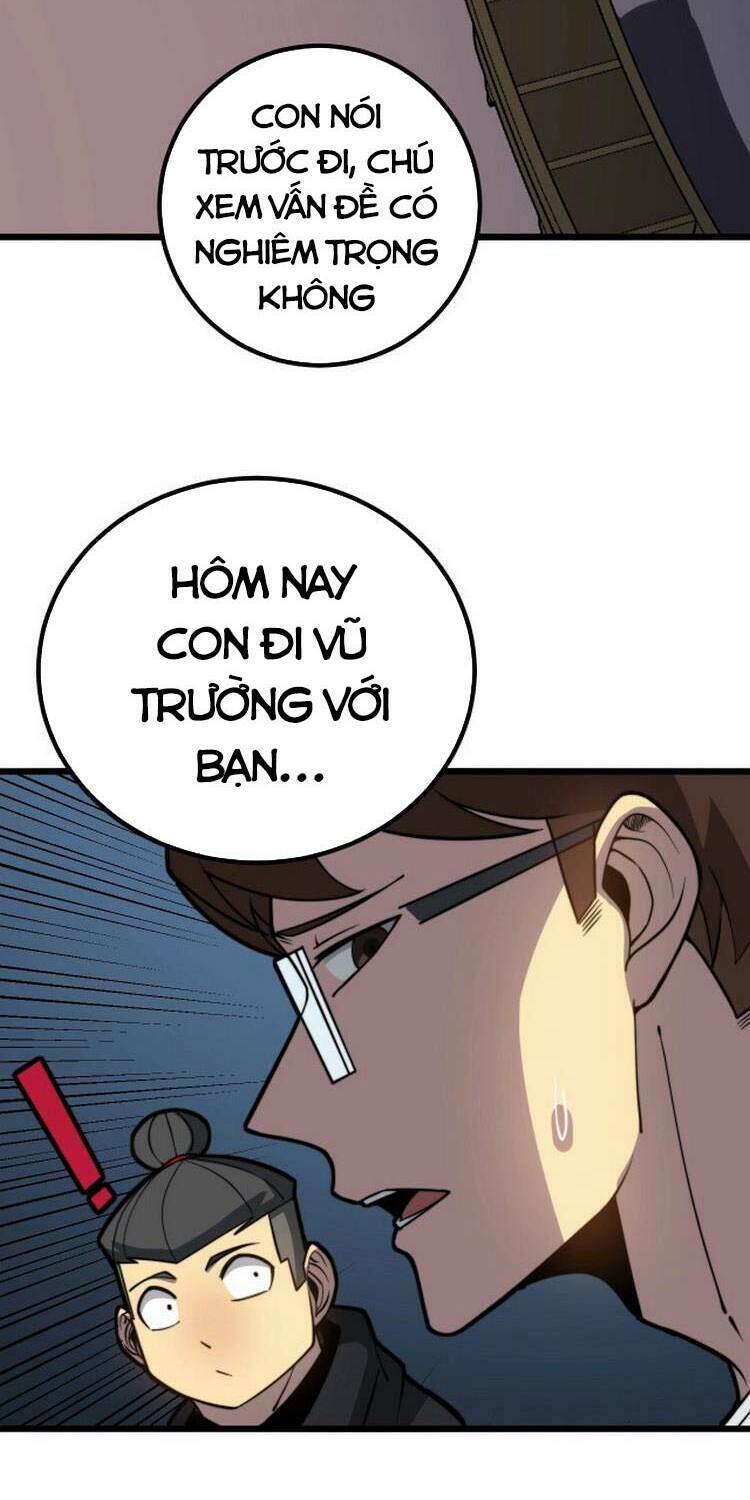 Độc Thủ Vu Y Chapter 254 - Trang 2