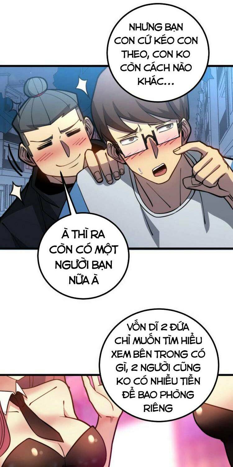 Độc Thủ Vu Y Chapter 254 - Trang 2