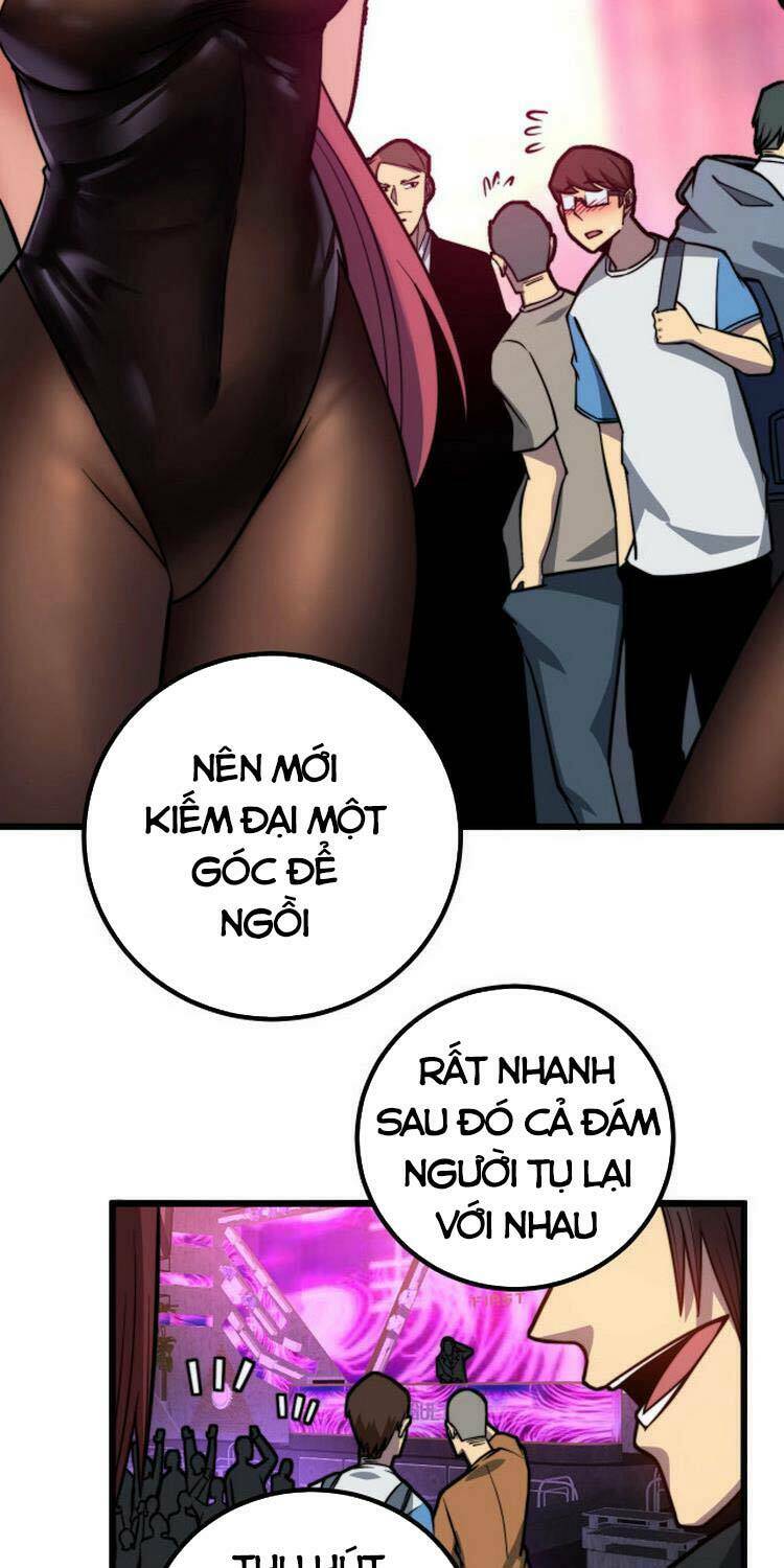 Độc Thủ Vu Y Chapter 254 - Trang 2