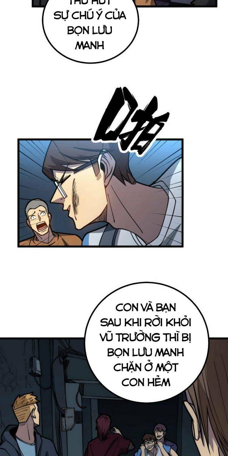 Độc Thủ Vu Y Chapter 254 - Trang 2