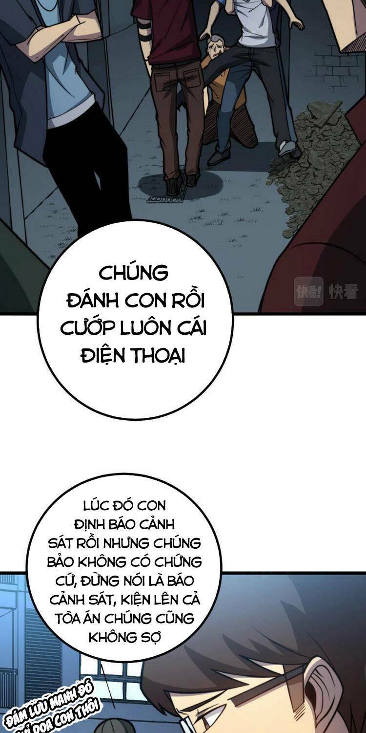 Độc Thủ Vu Y Chapter 254 - Trang 2