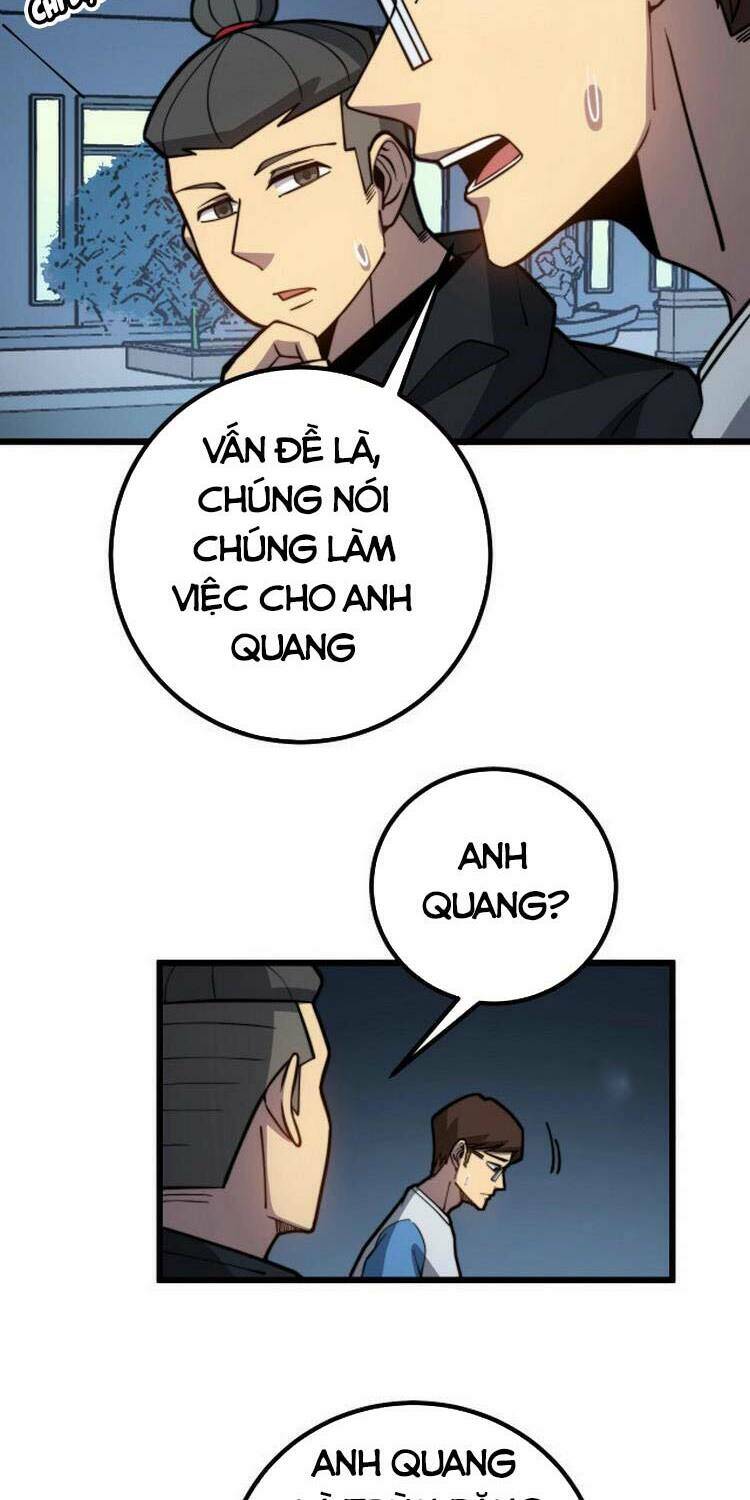 Độc Thủ Vu Y Chapter 254 - Trang 2