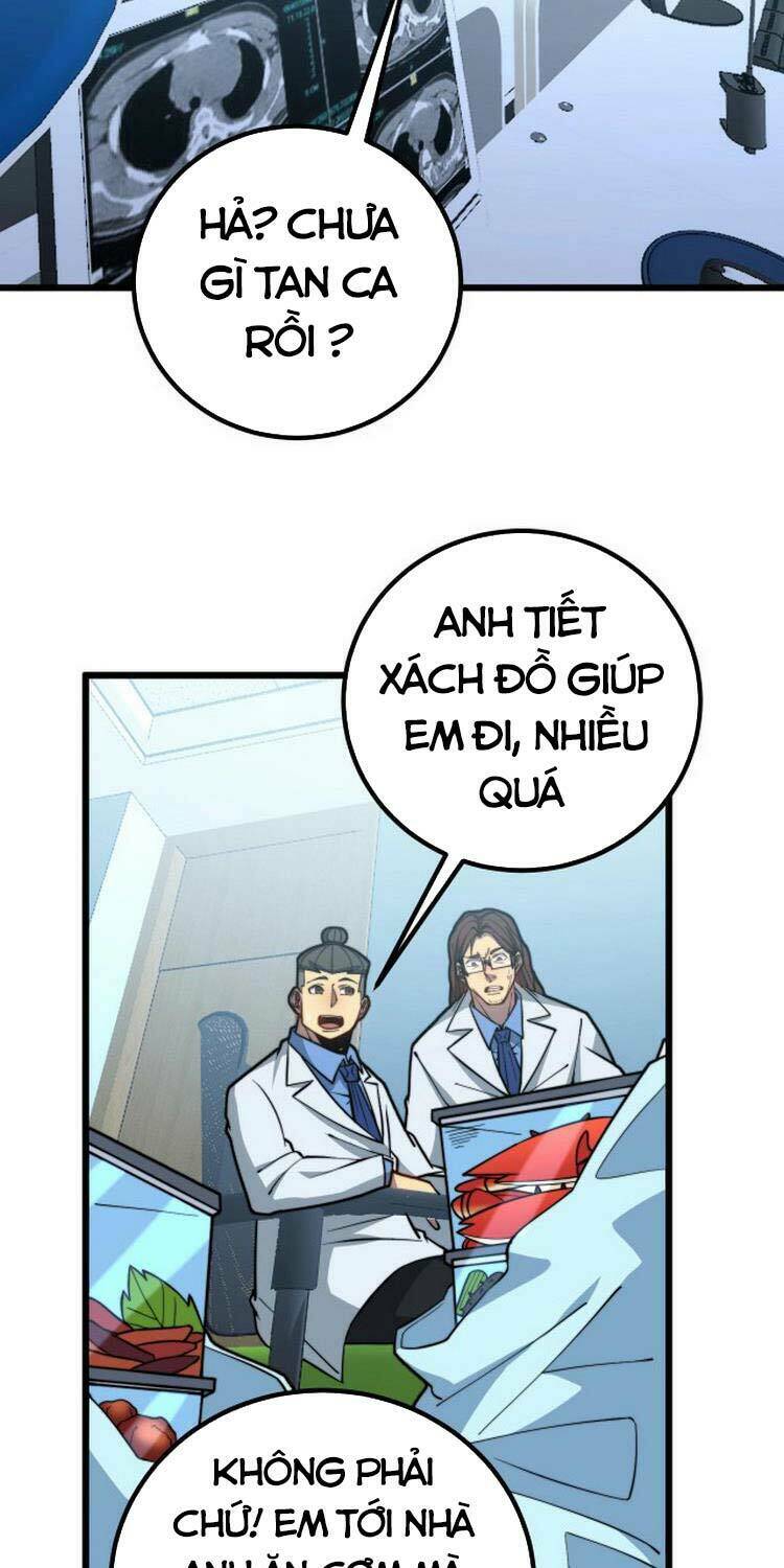 Độc Thủ Vu Y Chapter 254 - Trang 2