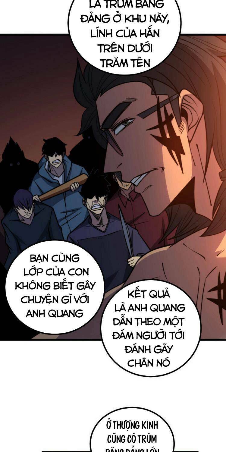Độc Thủ Vu Y Chapter 254 - Trang 2