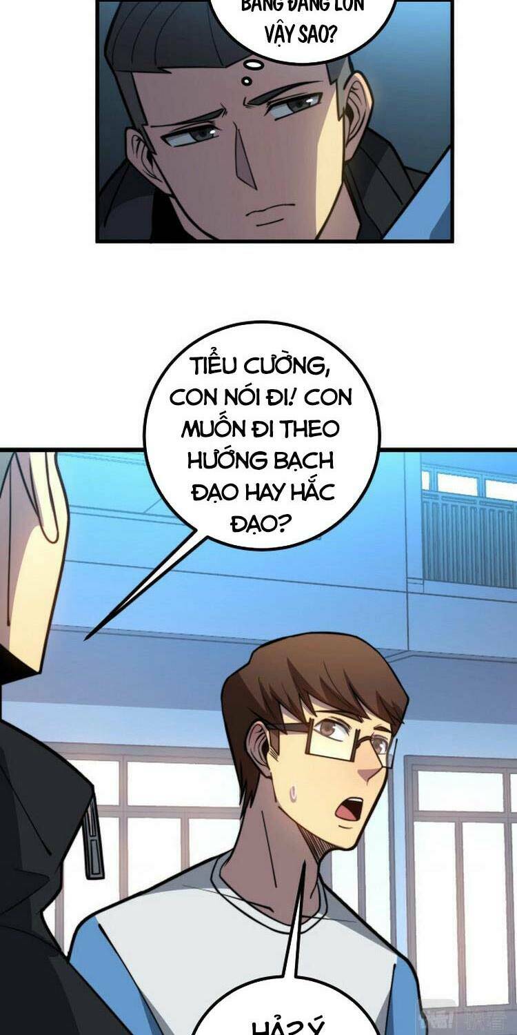 Độc Thủ Vu Y Chapter 254 - Trang 2