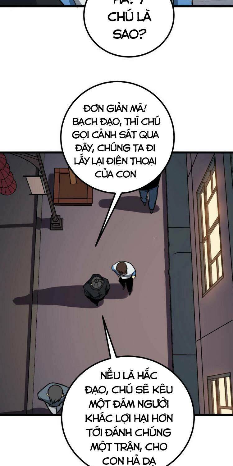 Độc Thủ Vu Y Chapter 254 - Trang 2