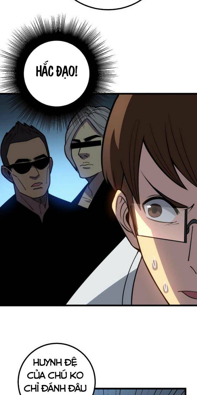 Độc Thủ Vu Y Chapter 254 - Trang 2