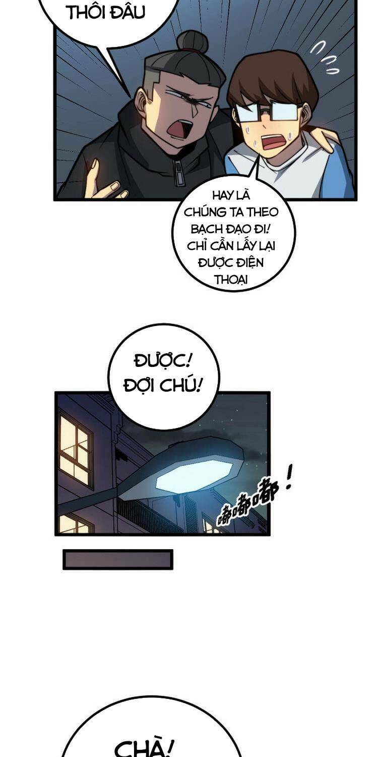 Độc Thủ Vu Y Chapter 254 - Trang 2