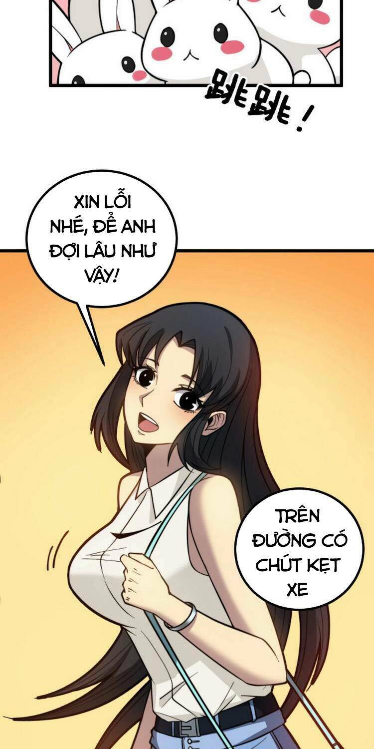 Độc Thủ Vu Y Chapter 254 - Trang 2