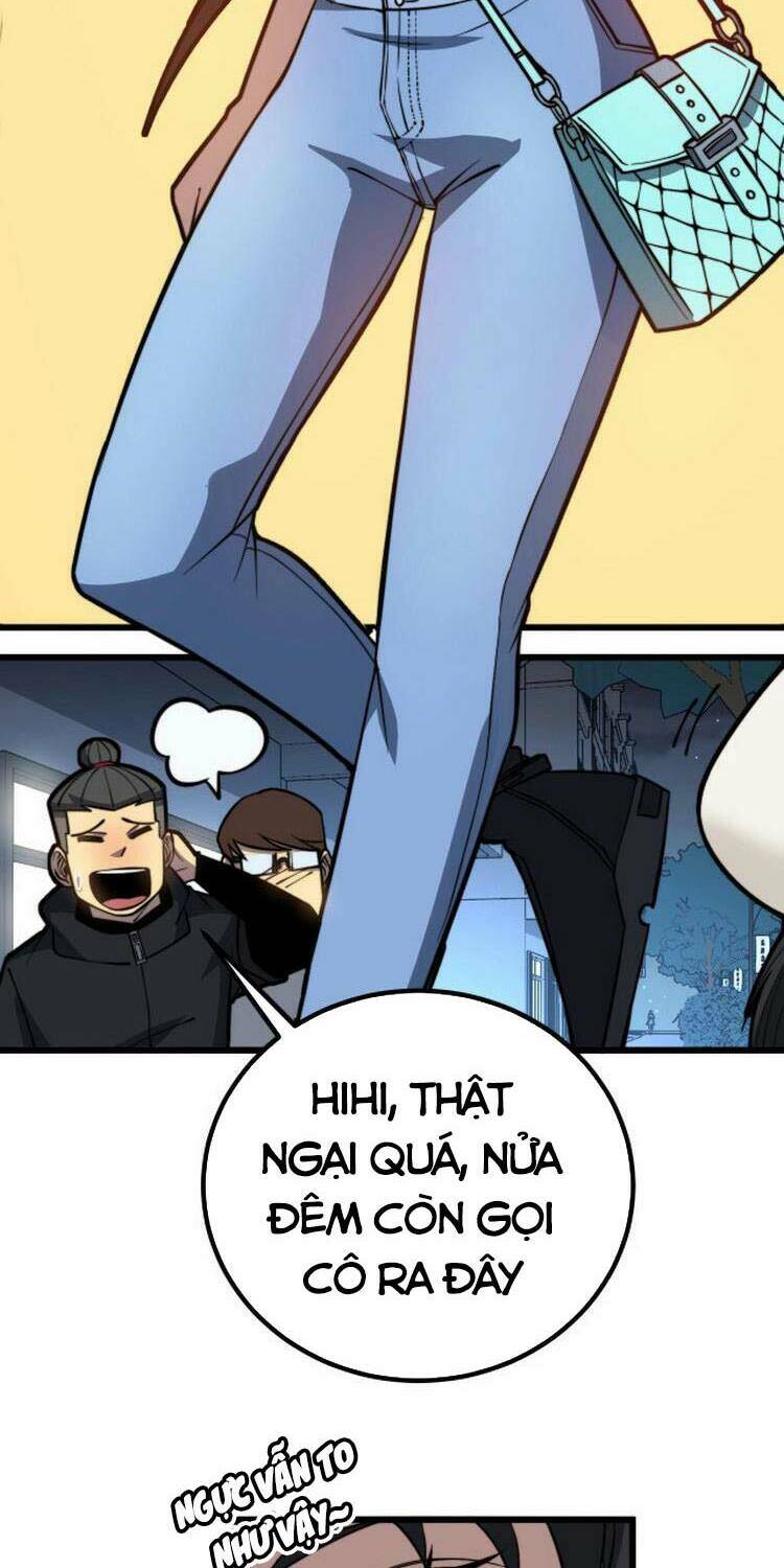 Độc Thủ Vu Y Chapter 254 - Trang 2