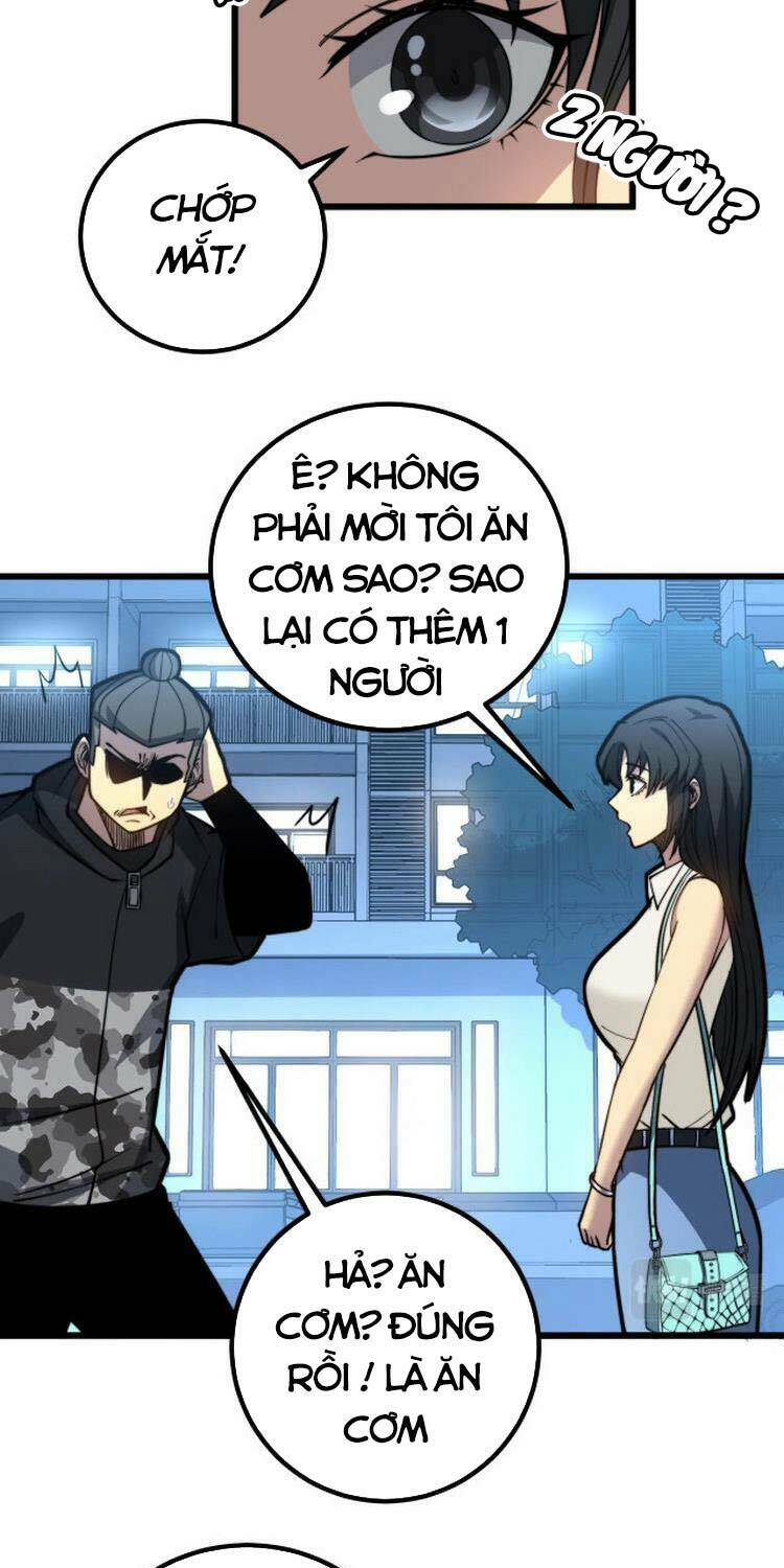 Độc Thủ Vu Y Chapter 254 - Trang 2