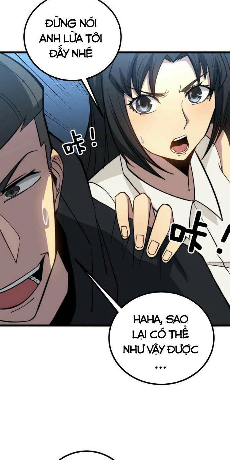 Độc Thủ Vu Y Chapter 254 - Trang 2